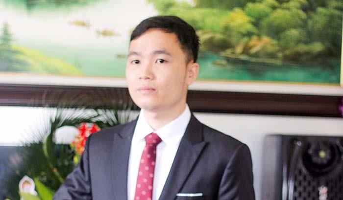 Cay thuoc dan gian anh 1