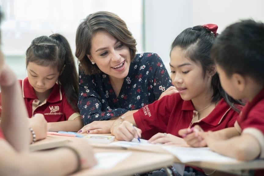 VUS Kids ảnh 3 VUS Kids anh 3