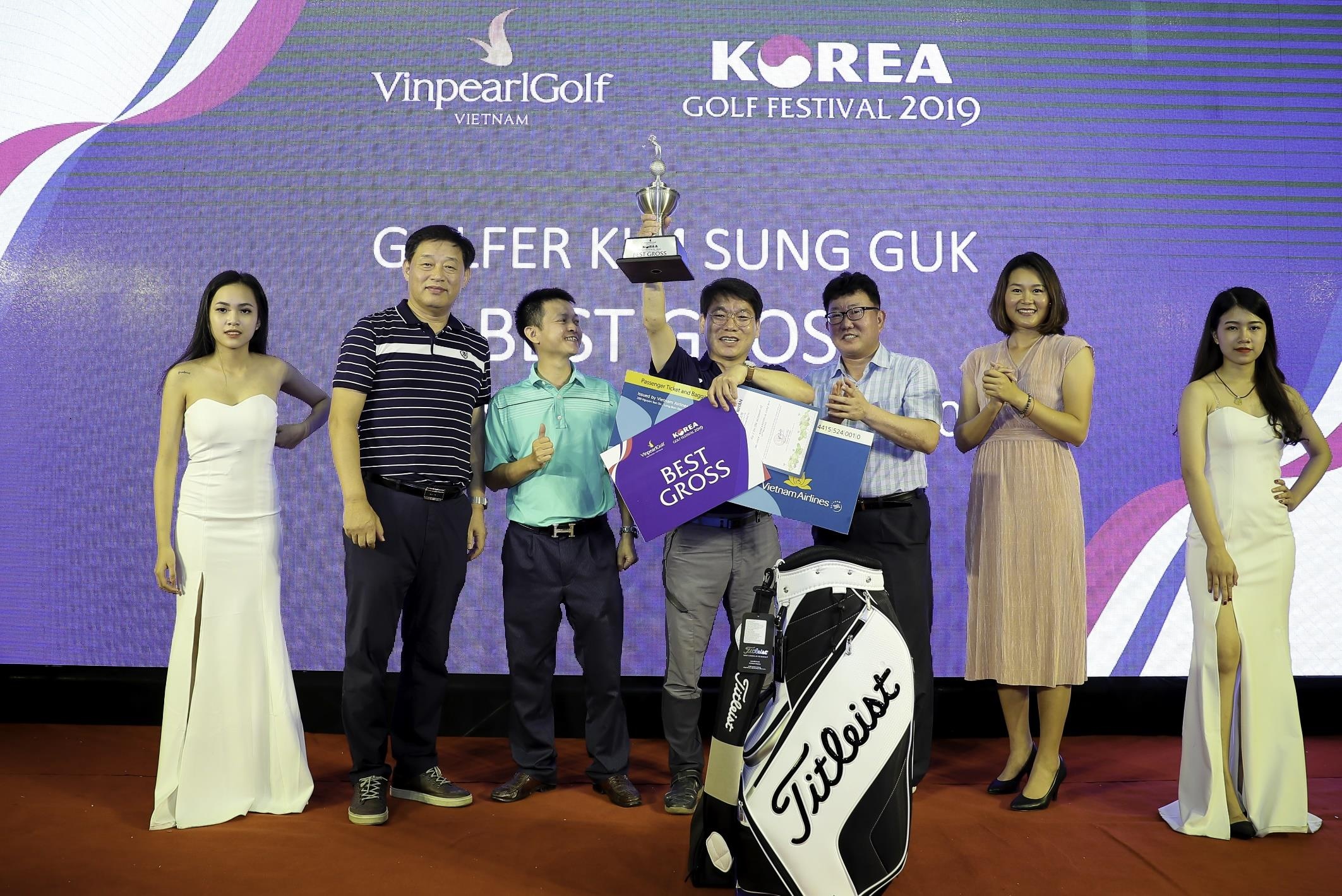 Vinpearl Golf ảnh 1 Vinpearl Golf anh 1