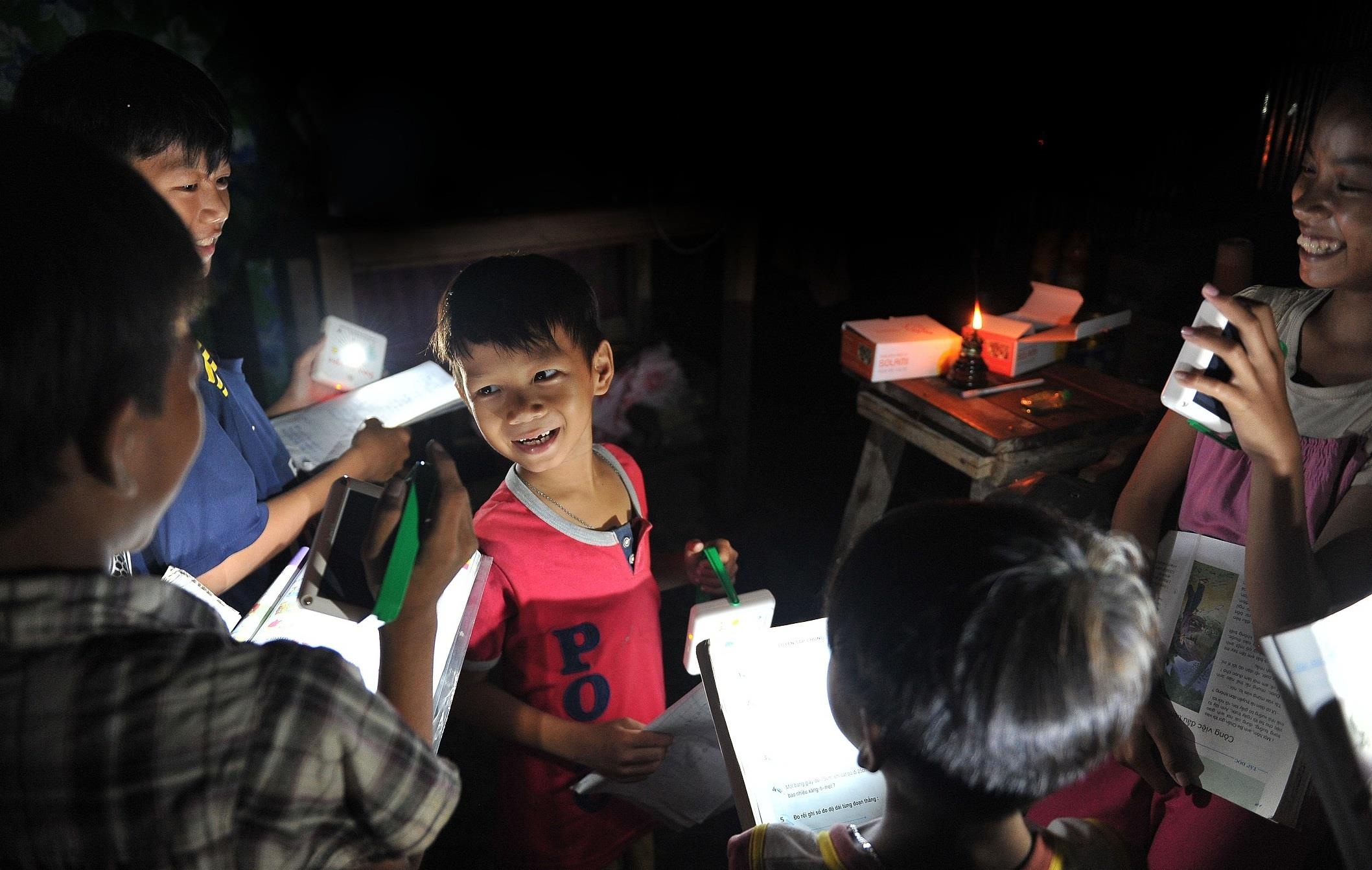 ‘Mat troi mo uoc’ tu ban lang Tay Bac den cuc nam To quoc hinh anh