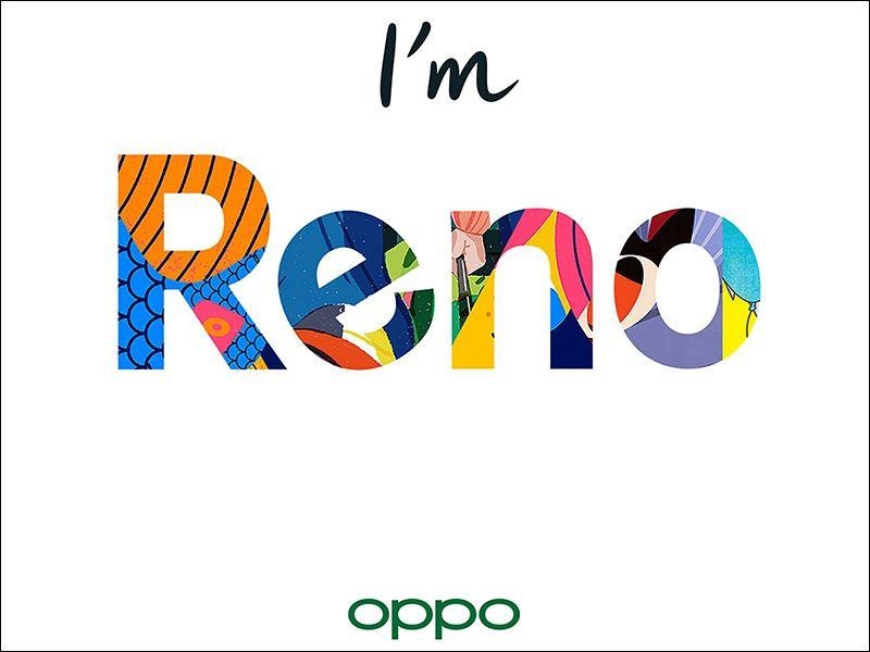 Video - Oppo Reno camera hinh 'vay ca map' sap ra mat tai Viet Nam hinh anh