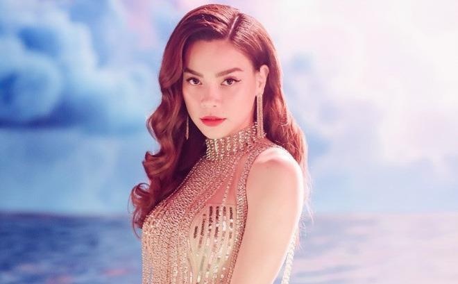 Ho Ngoc Ha se khuay dong su kien khai truong Sun Plaza Thuy Khue hinh anh