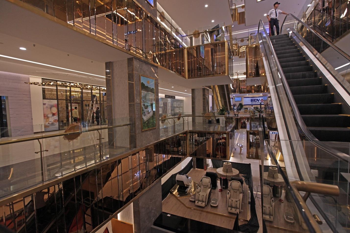 Sun Group ảnh 1 Sun Group anh 1