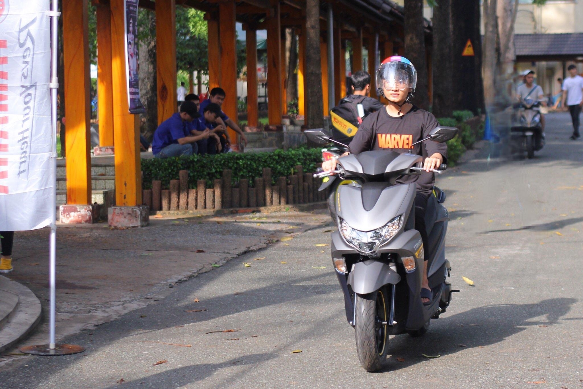 Yamaha ảnh 1 Yamaha anh 1