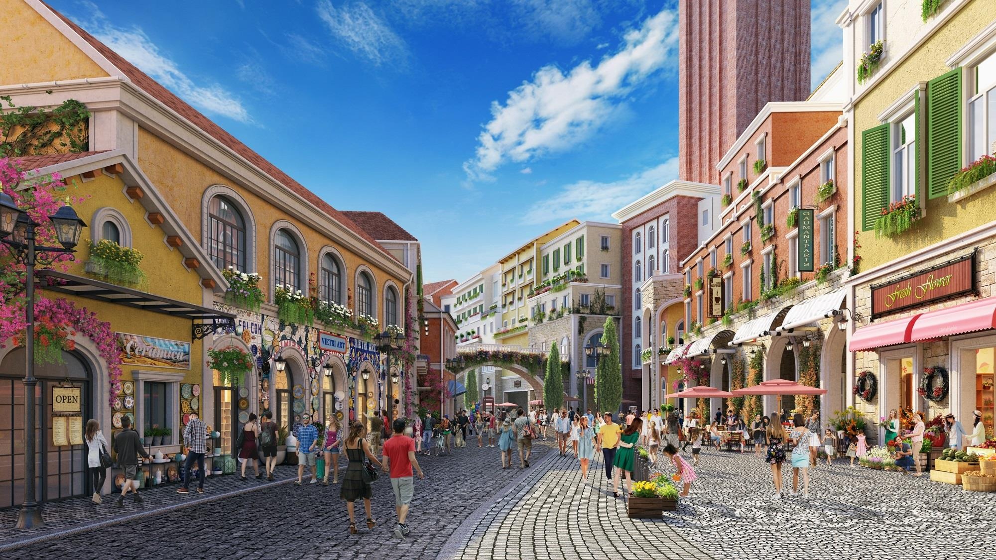 Sun Group ảnh 2 Sun Group anh 2