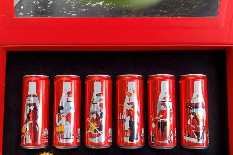 Coke ảnh 1 Coke anh 1