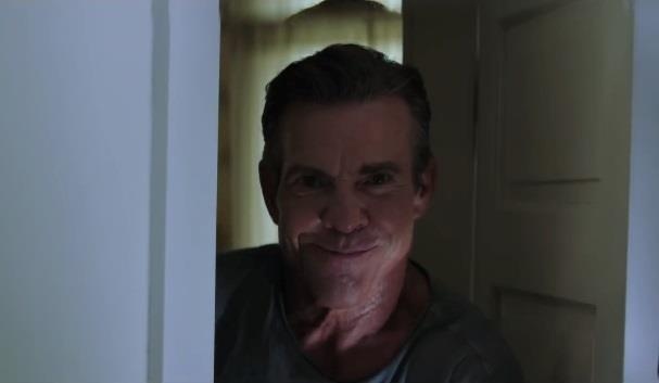 The Intruder ảnh 2 The Intruder anh 2