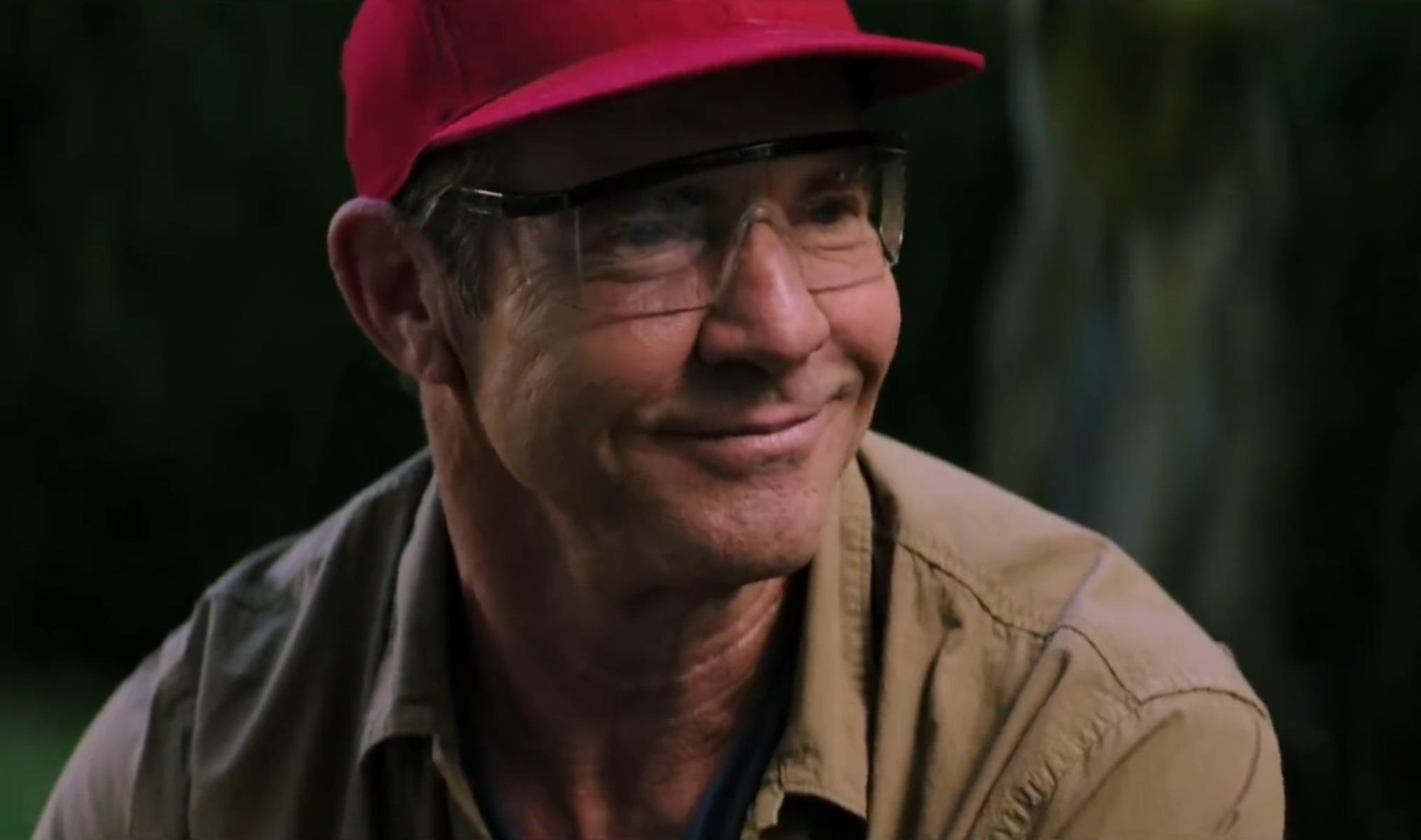 The Intruder ảnh 1 The Intruder anh 1