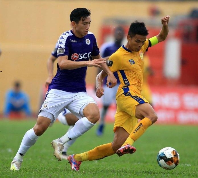 Giải VĐQG Wake-up 247 - 2019 ảnh 1 Giai VDQG Wake-up 247 - 2019 anh 1