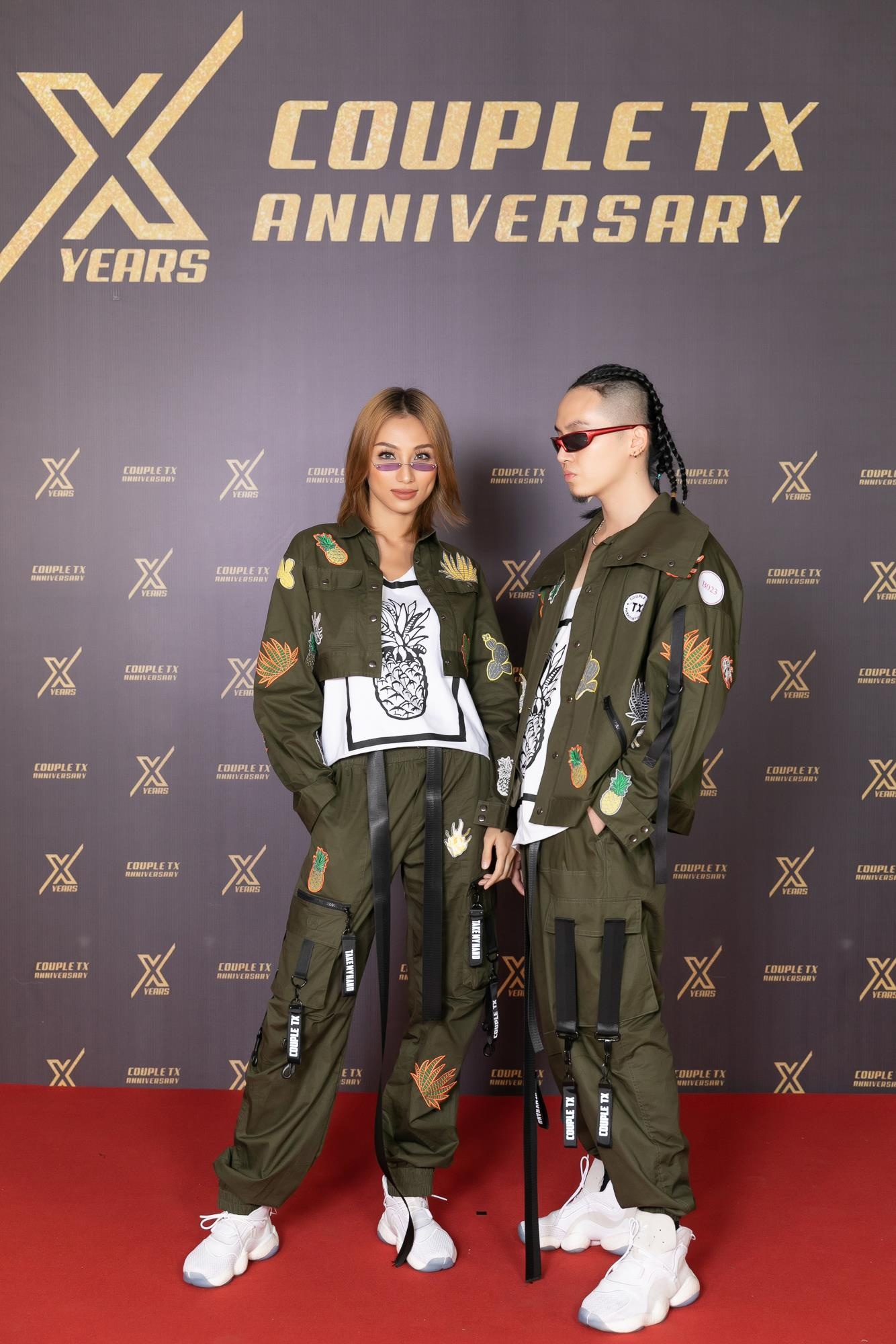 TX Couple ảnh 12 TX Couple anh 12