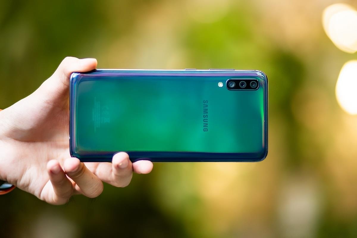 dien thoai samsung,  samsung,  cach chup anh dep anh 4