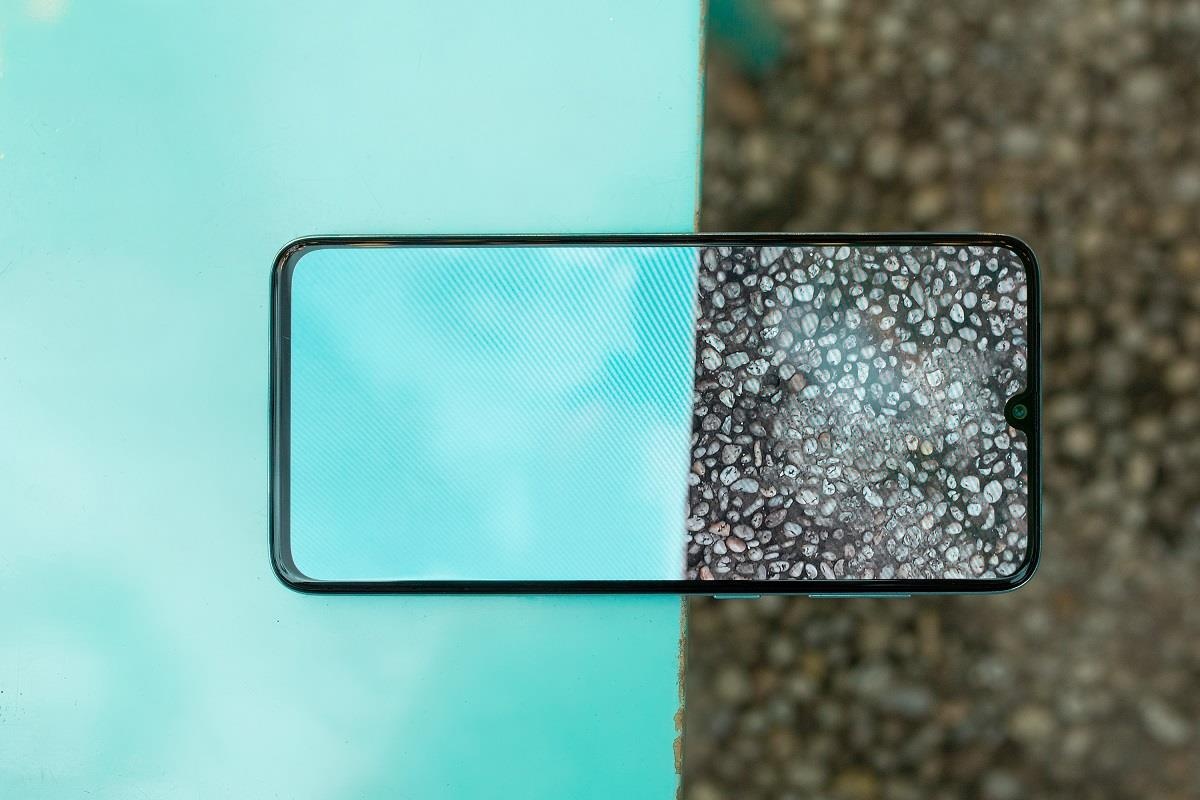 dien thoai samsung,  samsung,  cach chup anh dep anh 2