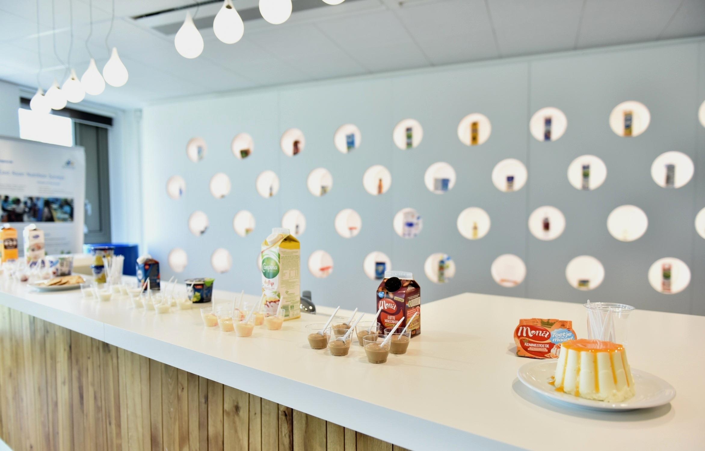 Co Gai Ha Lan anh 12