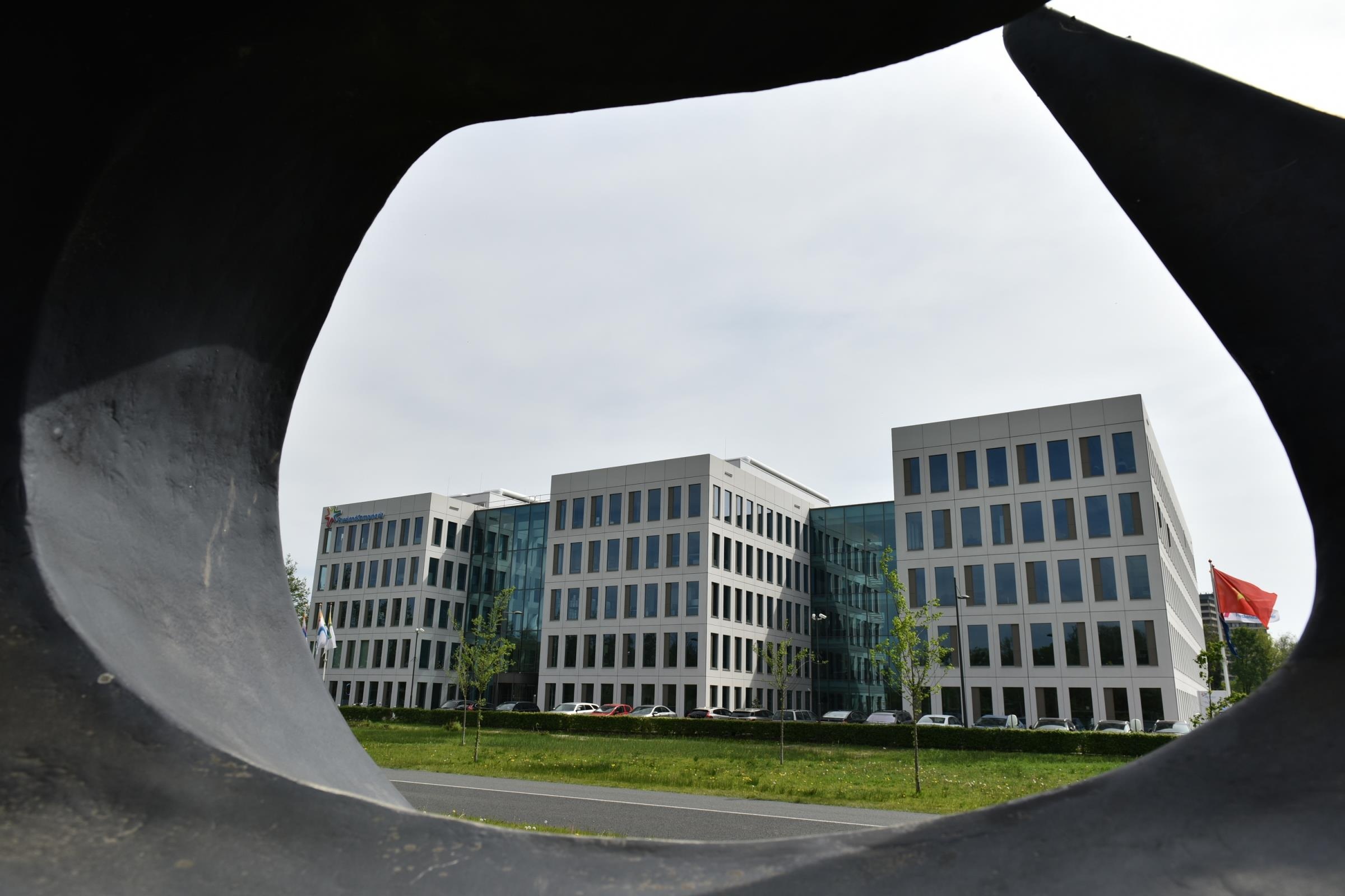 Co Gai Ha Lan anh 18