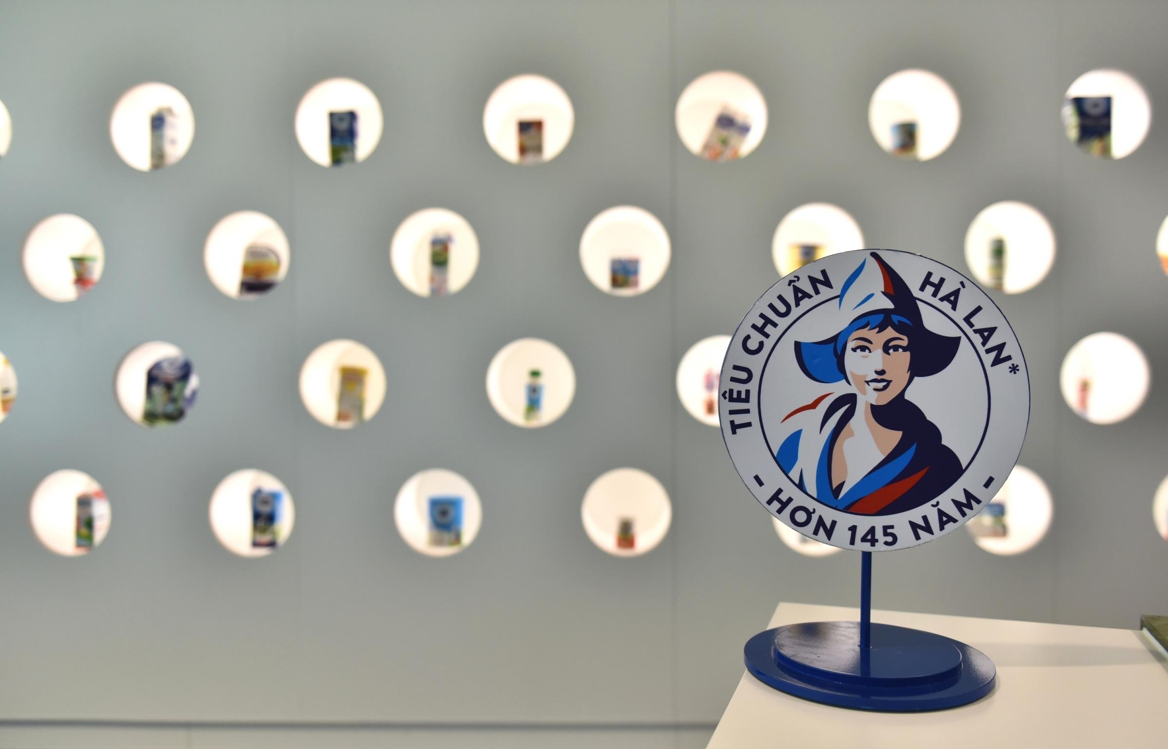 Co Gai Ha Lan anh 19