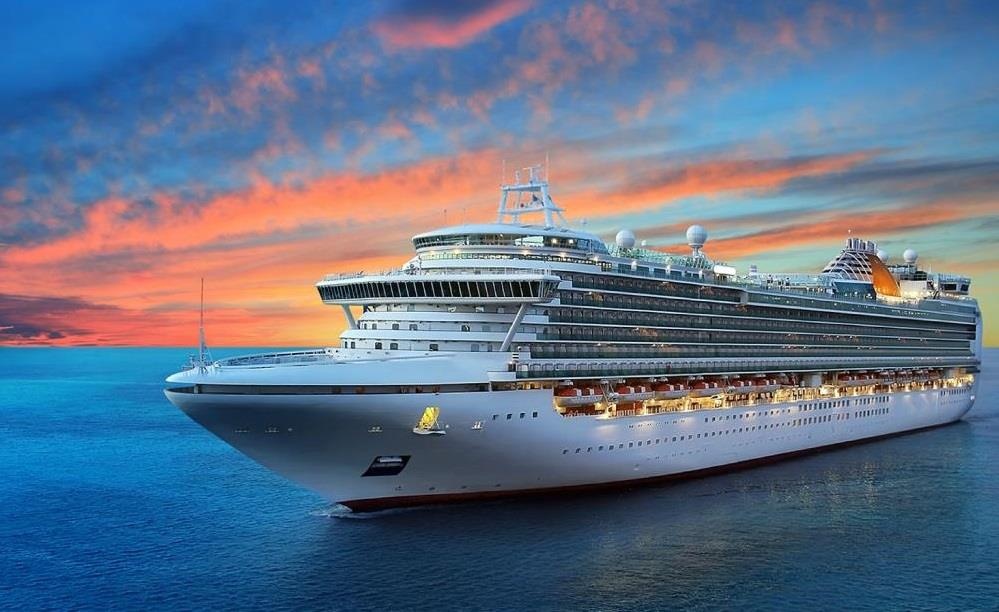 Trai nghiem du thuyen vong quanh chau A nho mo the tin dung hinh anh