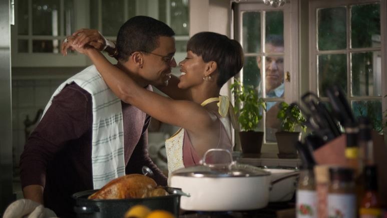 The Intruder ảnh 3 The Intruder anh 3