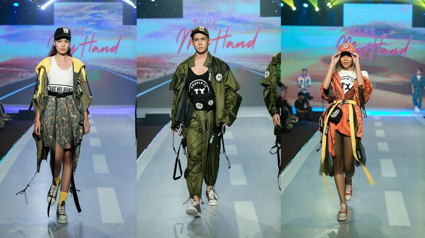 TX Couple ảnh 3 TX Couple anh 3