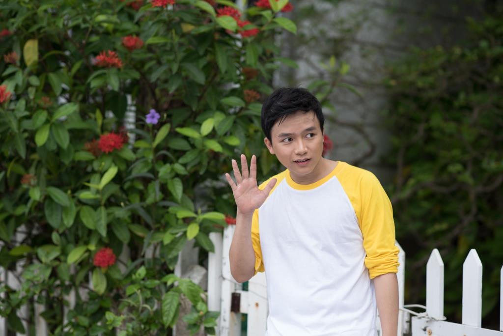 Video - “Tu giac tap dung” (Bui Cong Nam) hinh anh
