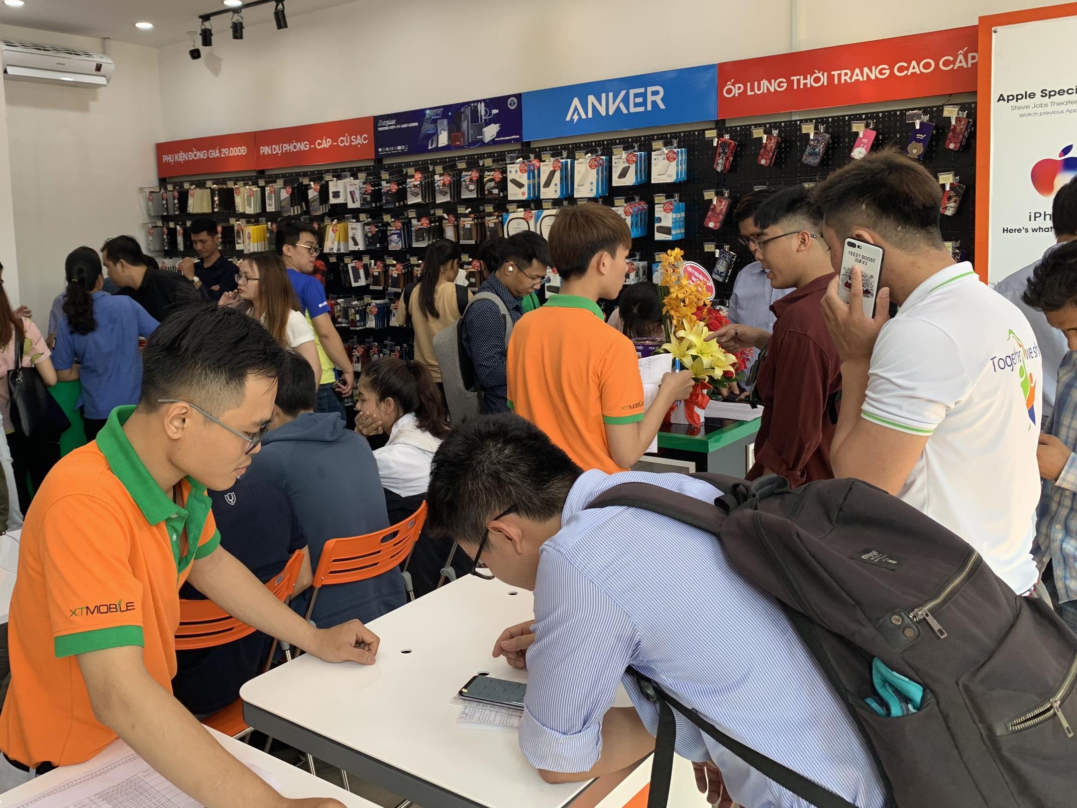 XTmobile ảnh 5 XTmobile anh 5