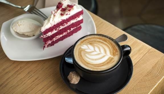 AM Cafe - chuoi ca phe dang dan khang dinh vi tri tai TP.HCM hinh anh