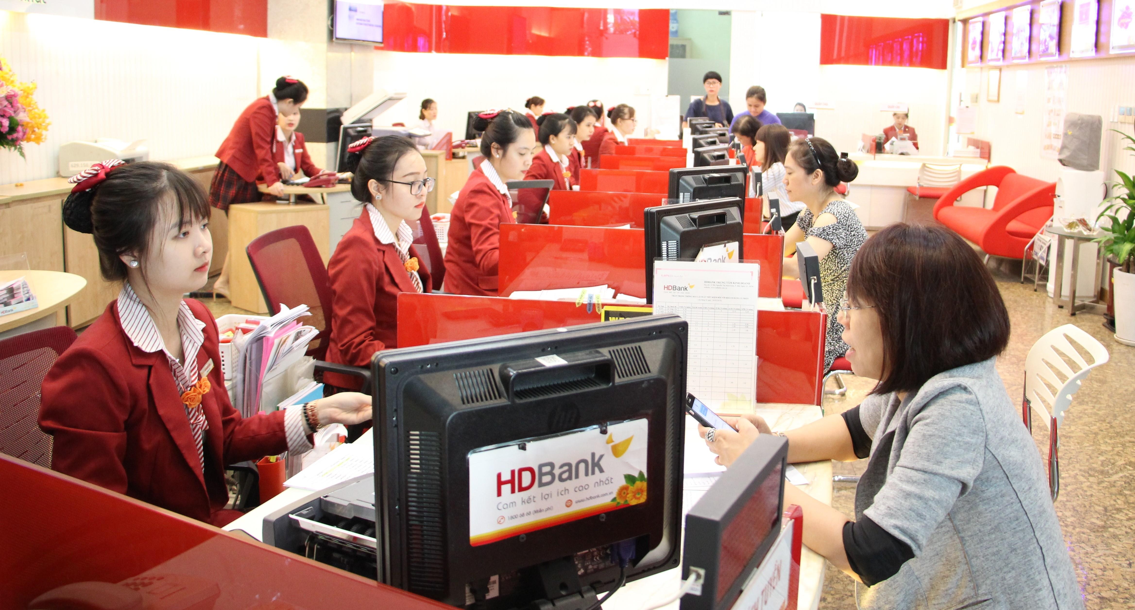 HDBank uu dai von vay 70% trong 5 nam cho doanh nghiep dien mat troi hinh anh