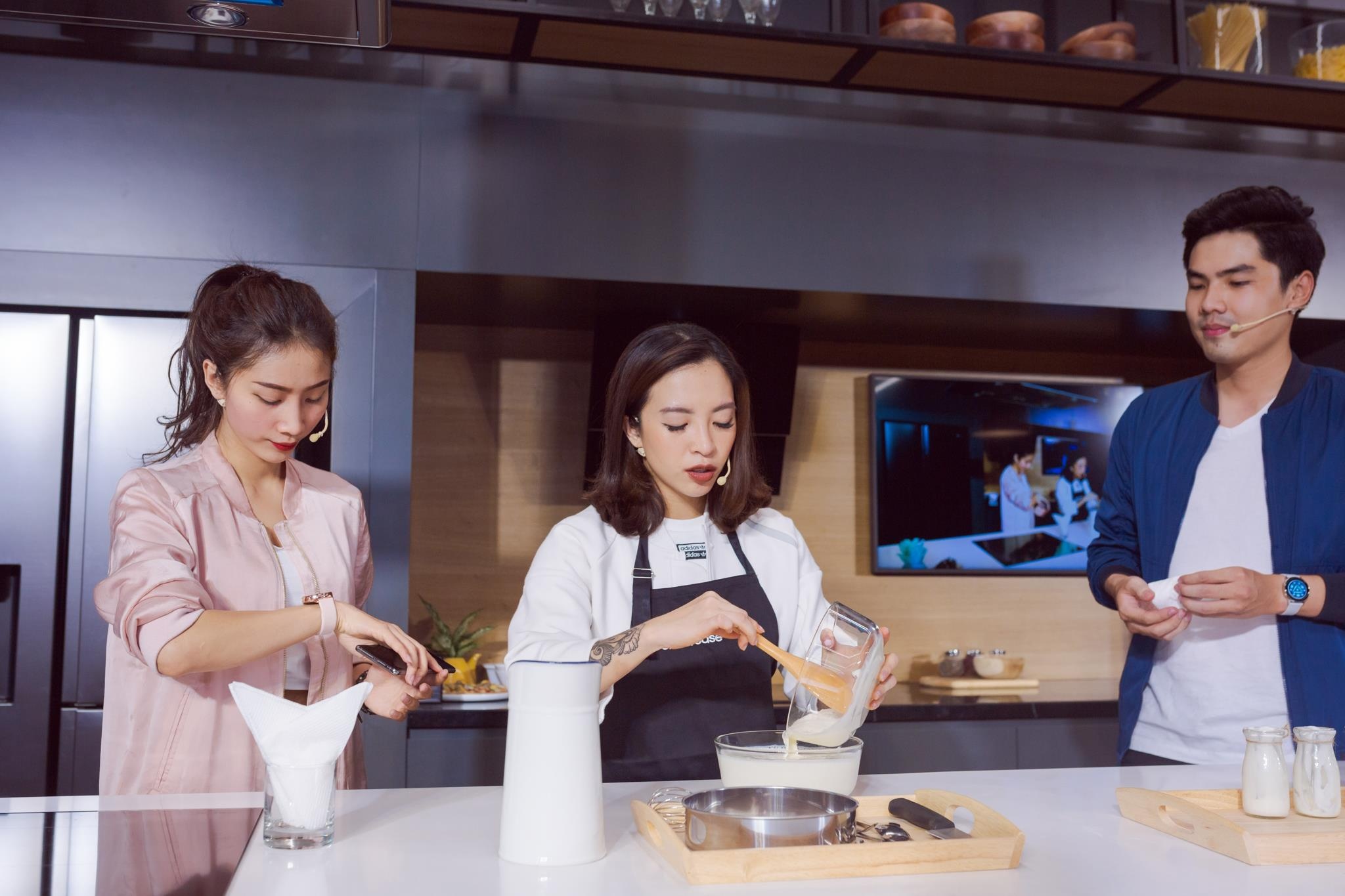 Samsung Showcase anh 7