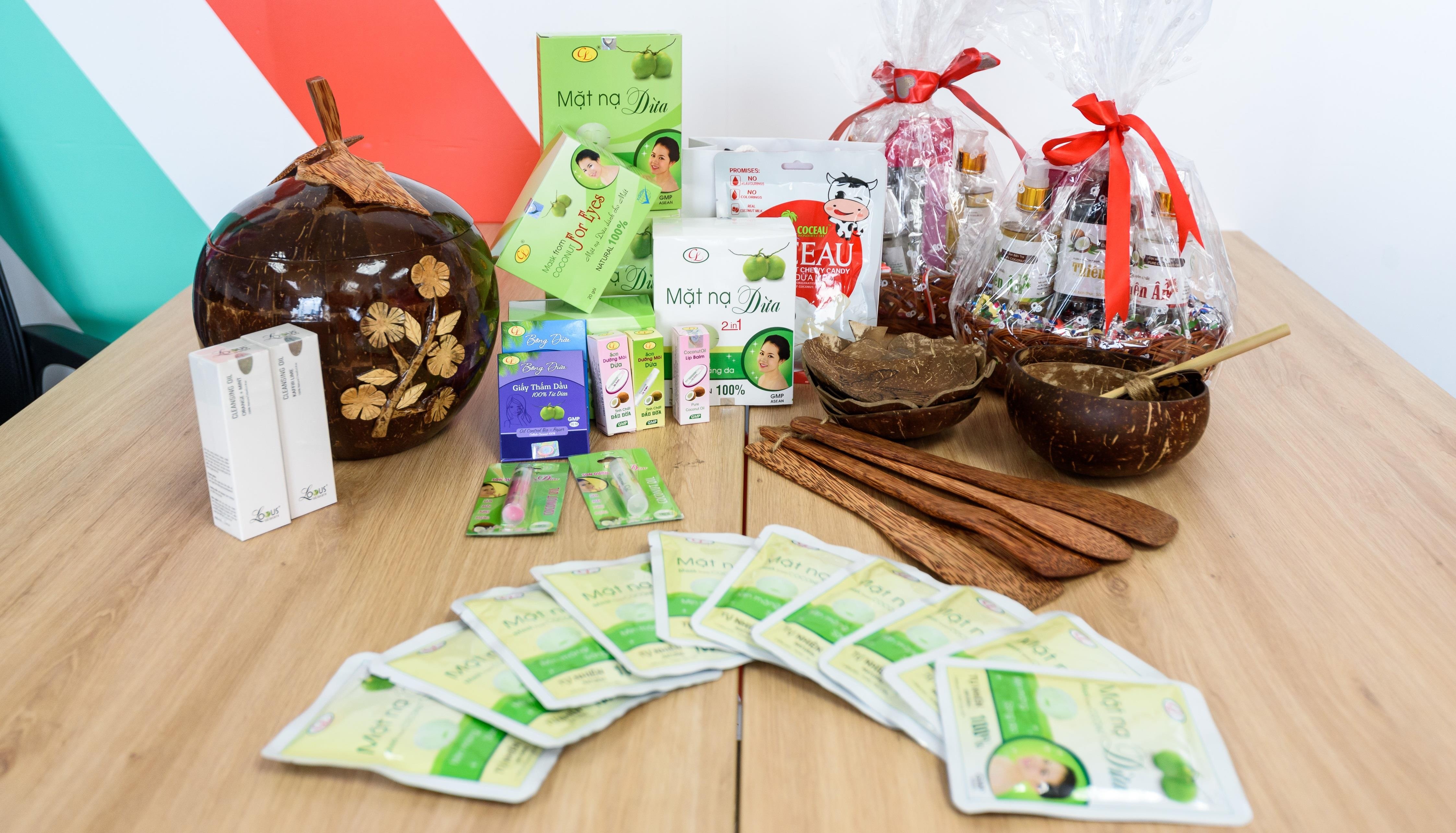 Dua Ben Tre len san va su 'thuc giac' cua lang nghe Viet hinh anh