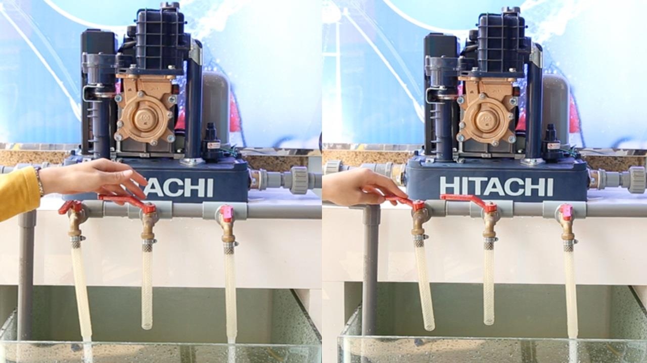 Hitachi anh 4