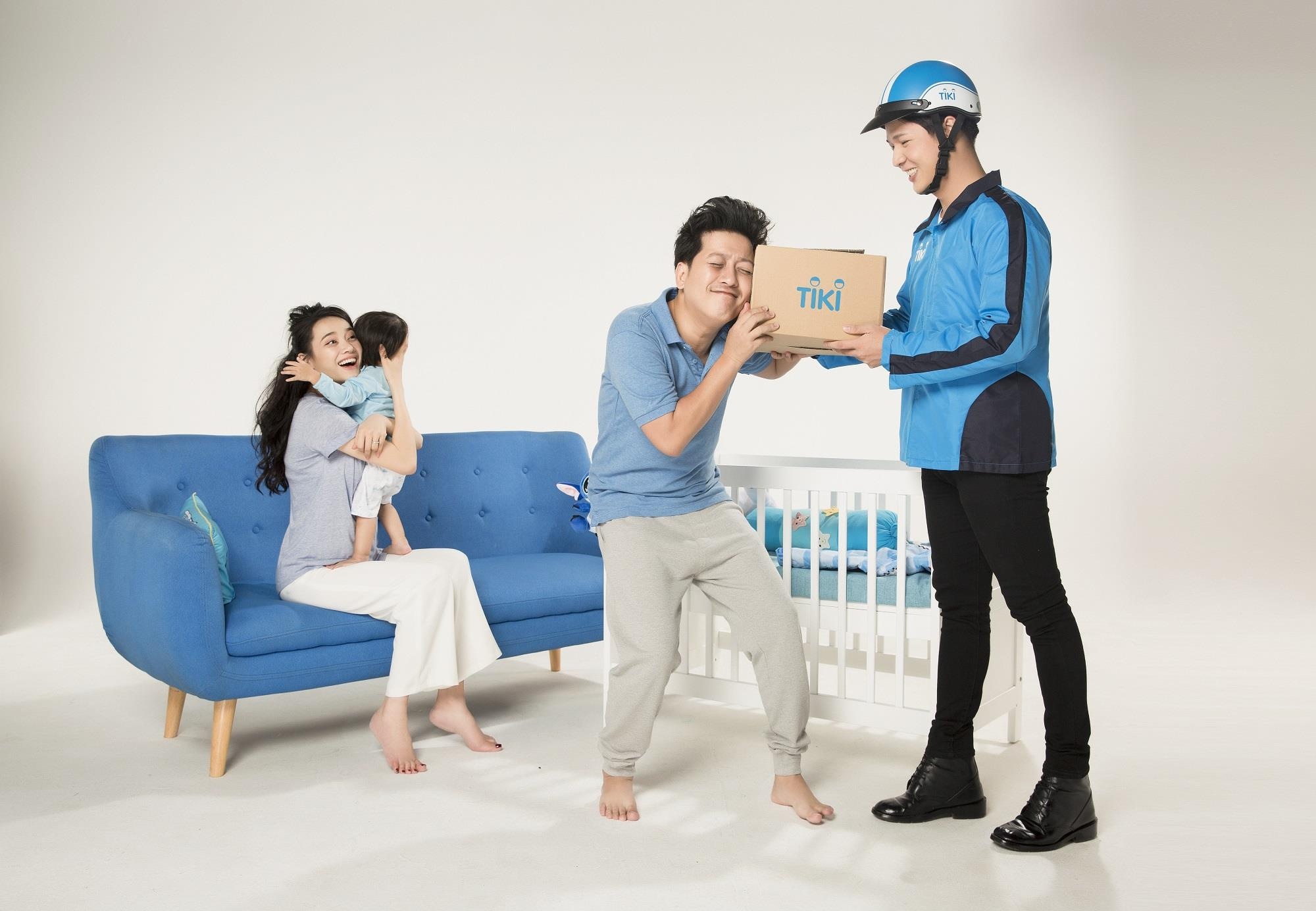 Tiki ảnh 3 Tiki anh 3