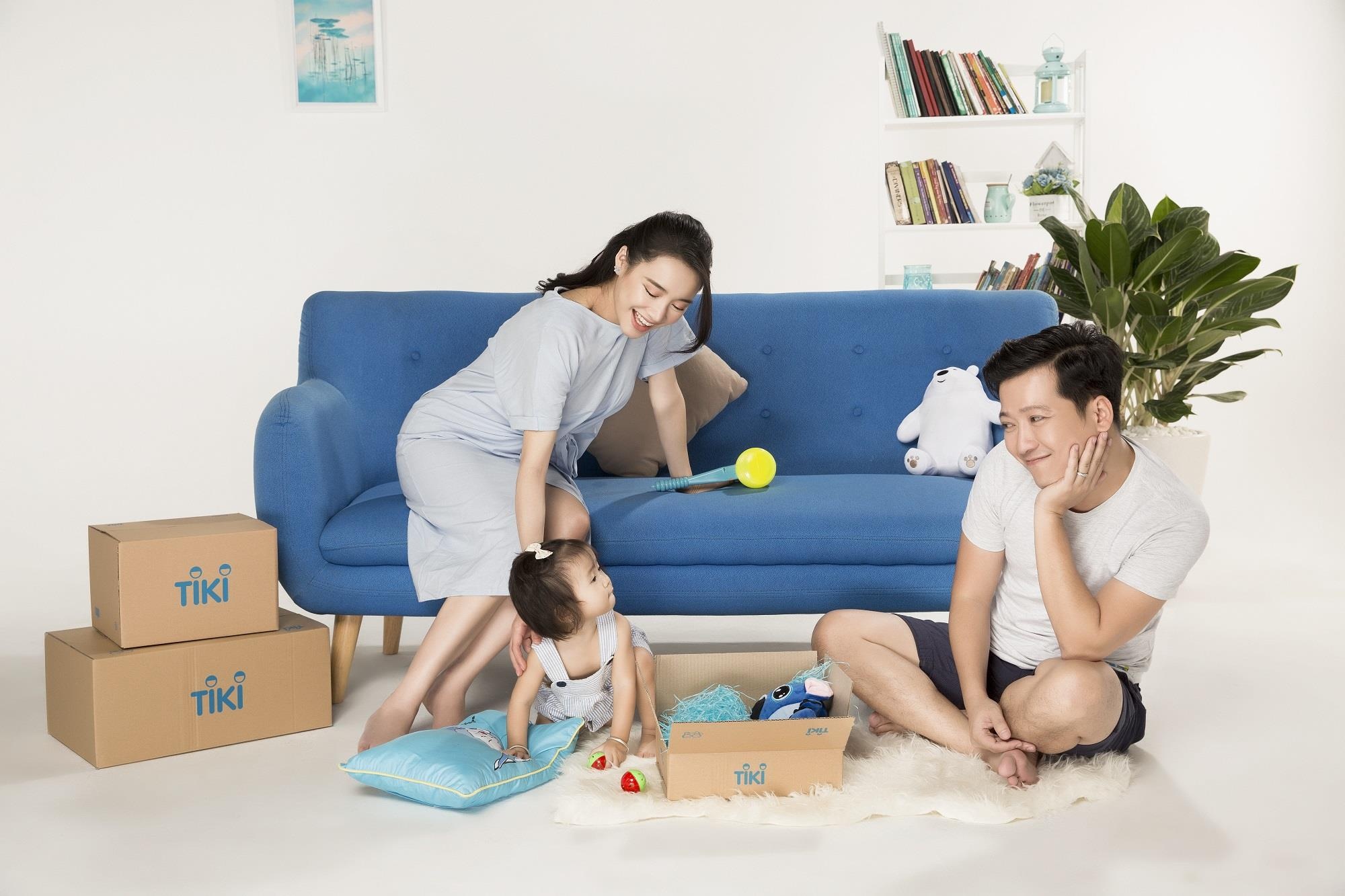 Tiki ảnh 4 Tiki anh 4