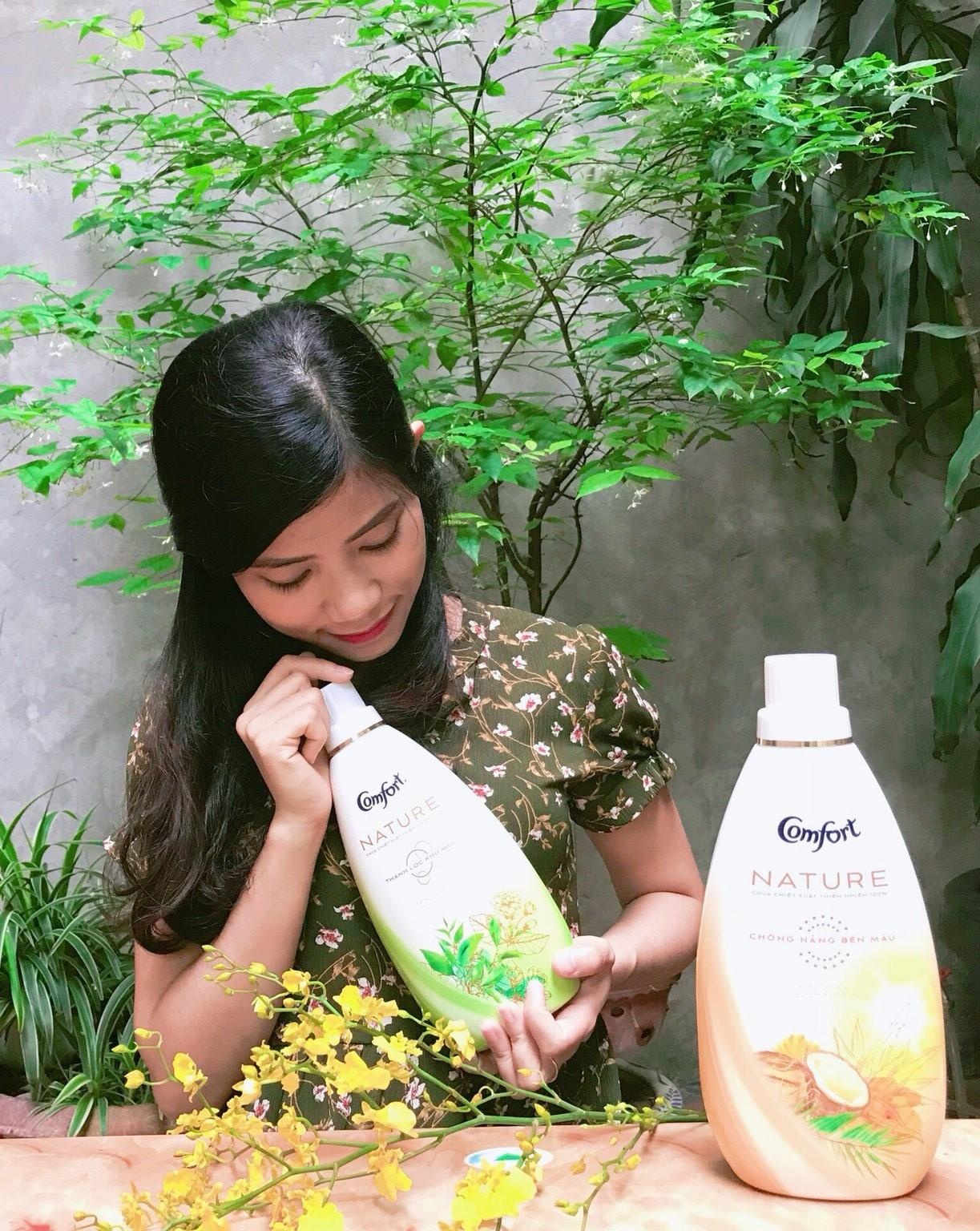Comfort ảnh 3 Comfort anh 3