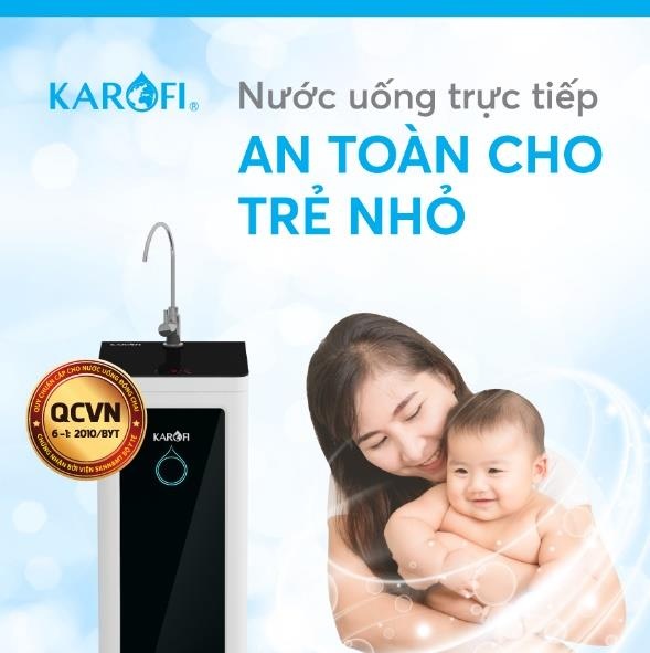 Karofi  ảnh 3 Karofi anh 3