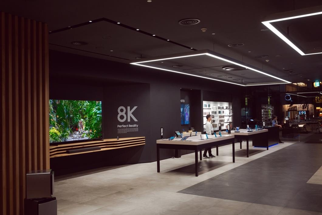 Samsung,  Samsung Showcase,  tu lanh samsung anh 6