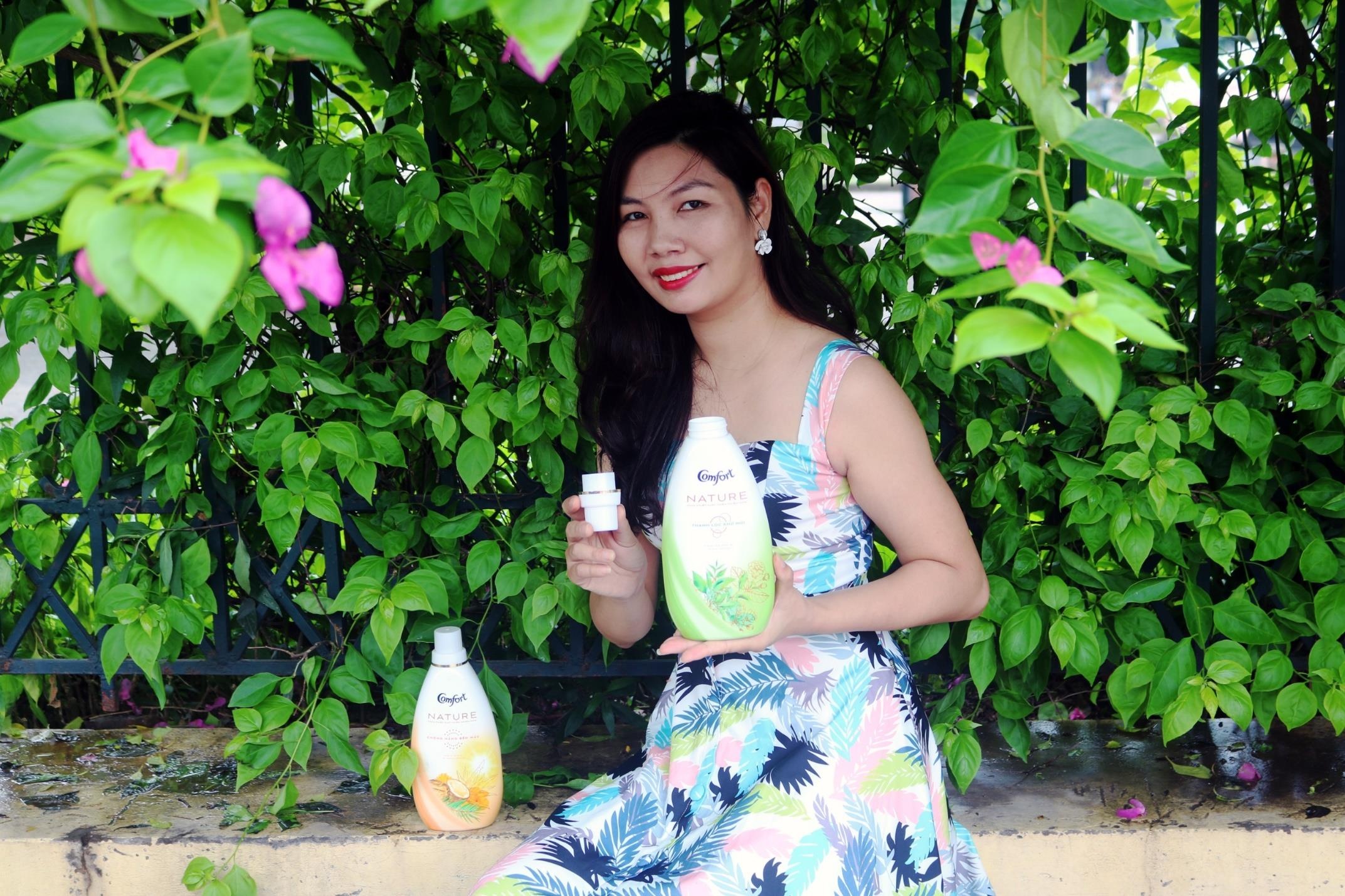 Comfort ảnh 4 Comfort anh 4