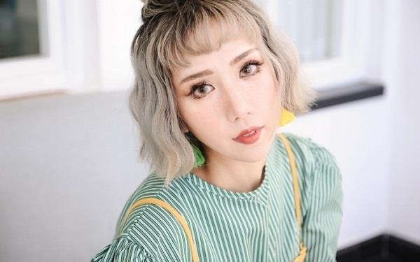 Min, Lou Hoang va DJ Tit sap 'chay' cung dem nhac EDM tai Ha Long hinh anh