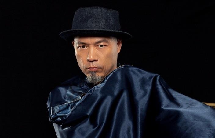 Nhac si Huy Tuan: 'Chung toi muon tao ra show chua tung co tai VN' hinh anh