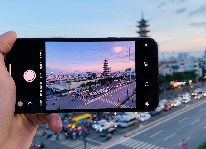 Di Động Việt ảnh 4 Di Dong Viet anh 4