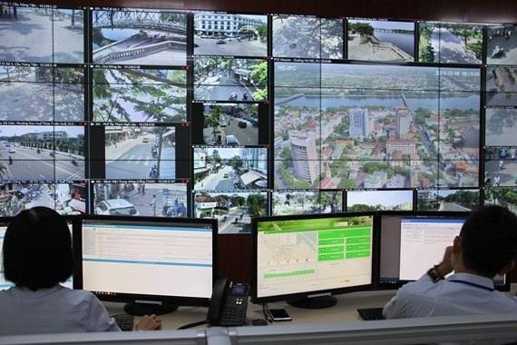 Giai phap Smart City cua Viettel gianh giai sang tao nhat chau A hinh anh