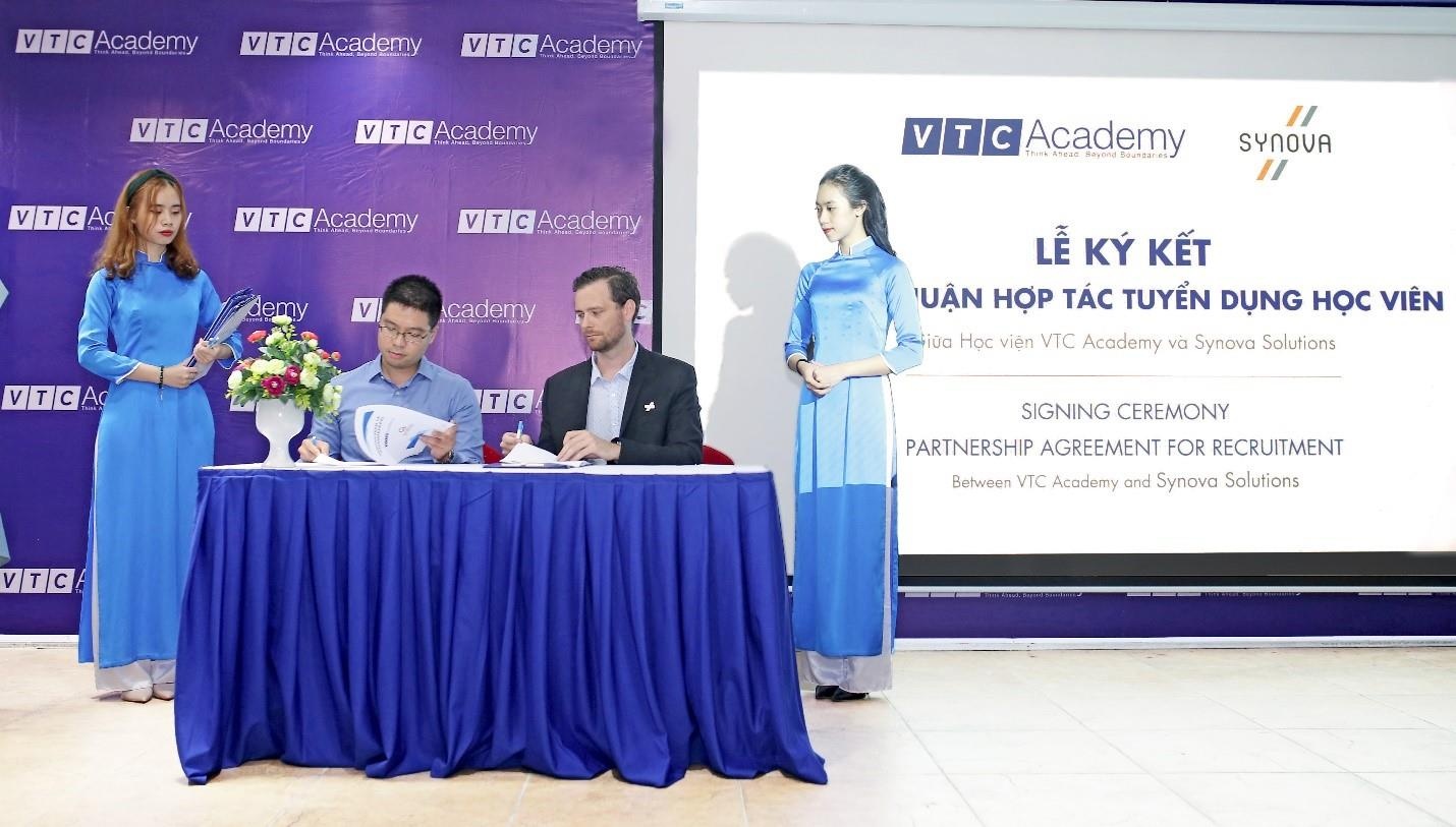 VTC Academy ảnh 4 VTC Academy anh 4