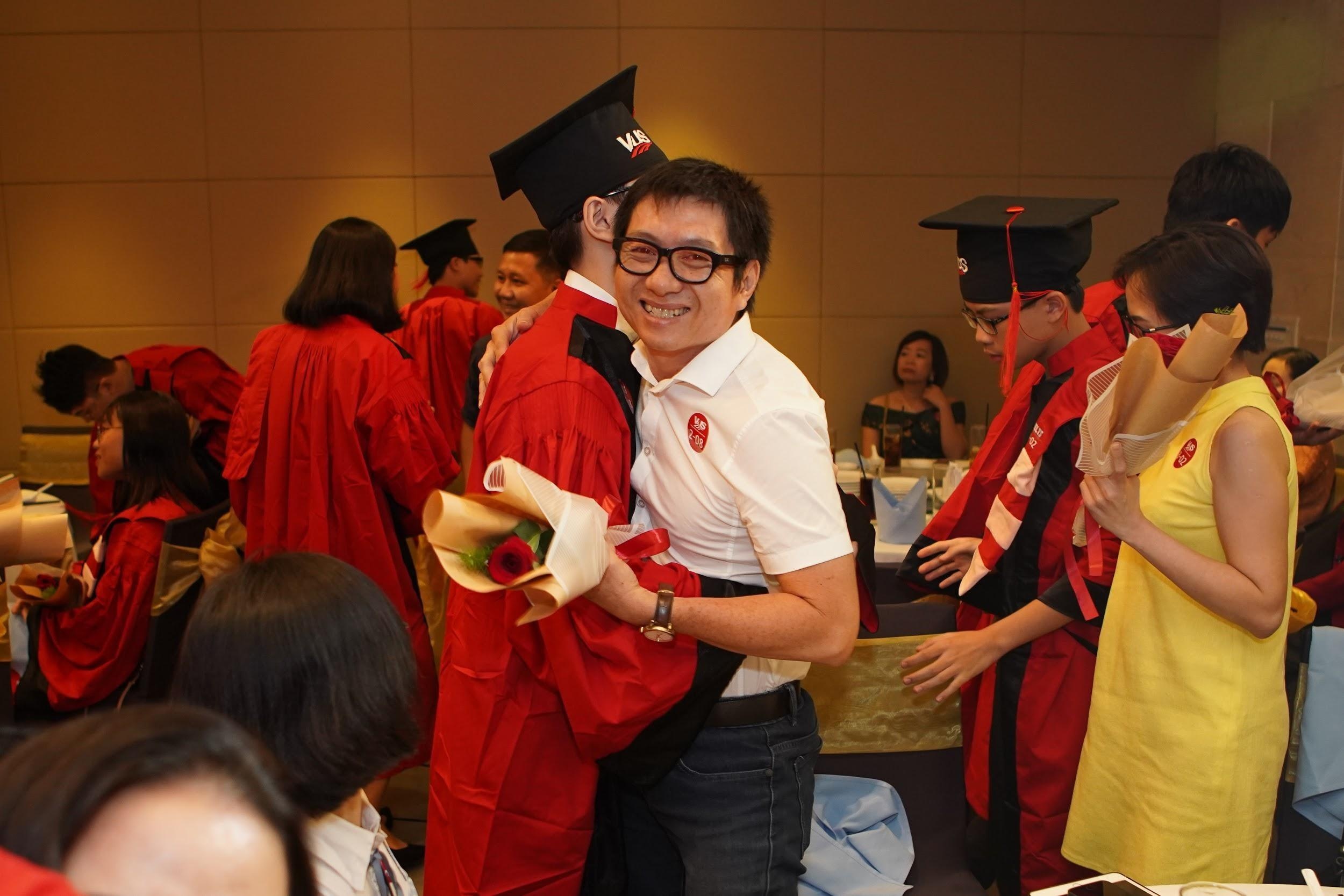 IELTS Bounty Hunters  ảnh 3 IELTS Bounty Hunters anh 3