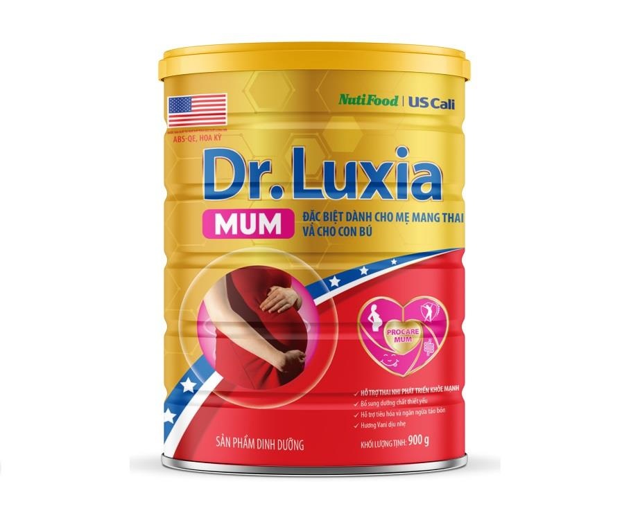 NutiFood ảnh 3 NutiFood anh 3