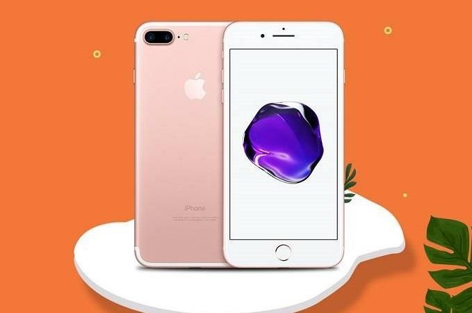 iPhone 7 Plus, 8 Plus giam den 800.000 dong tai XTmobile hinh anh