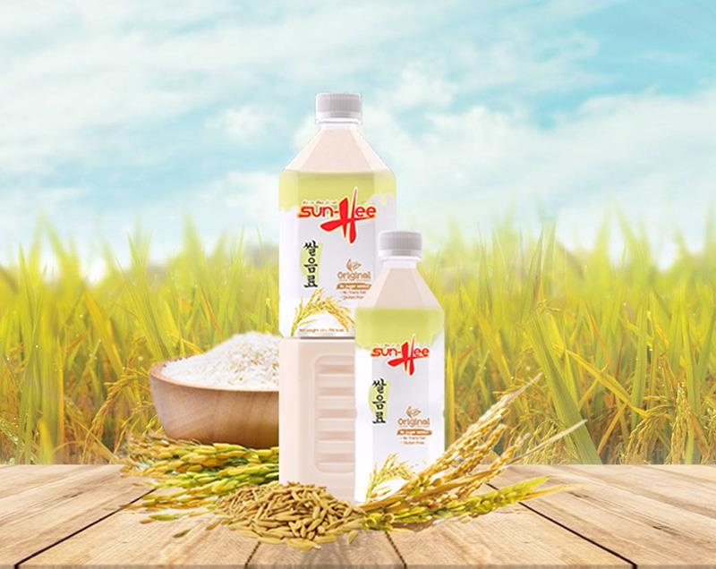 nước gạo Sun-Hee ảnh 3 nuoc gao Sun-Hee anh 3