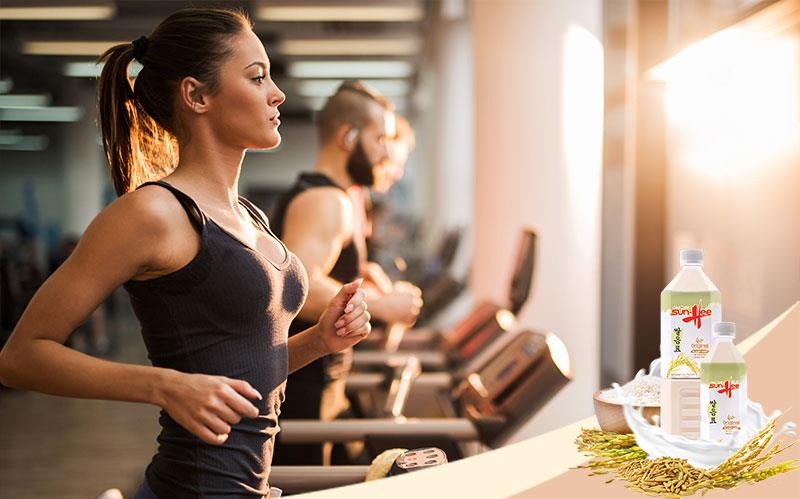 nước gạo Sun-Hee ảnh 4 nuoc gao Sun-Hee anh 4