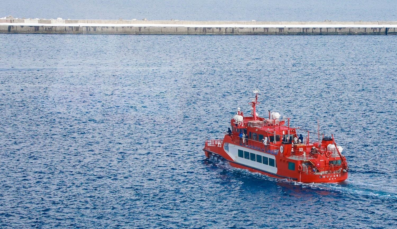 Cong ty Discover The World anh 5