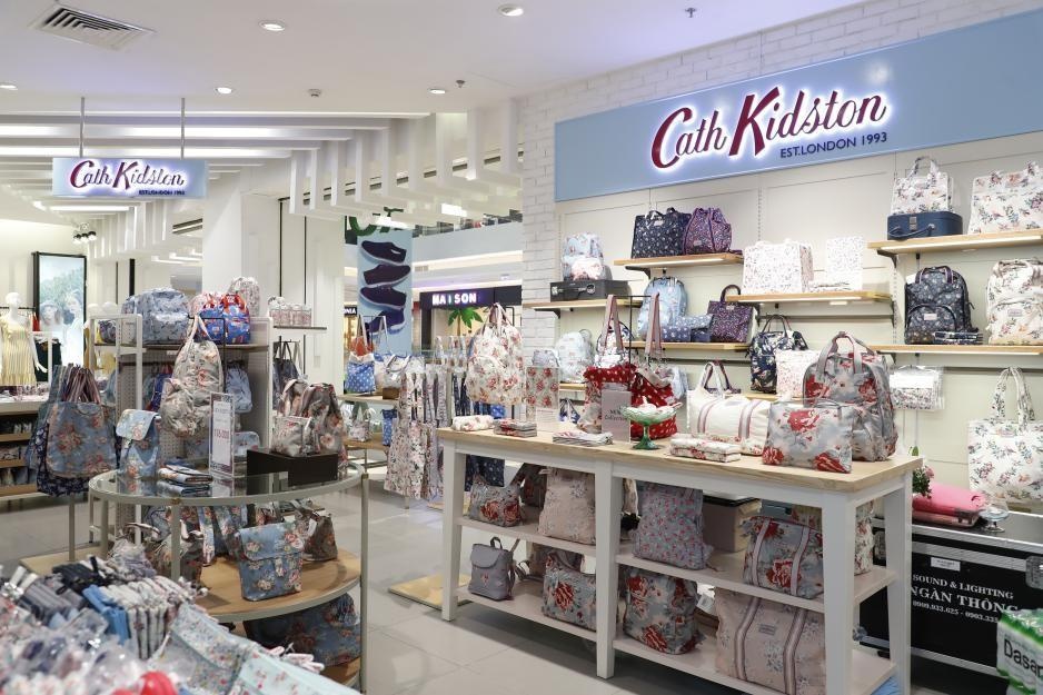 Cath Kidston anh 1