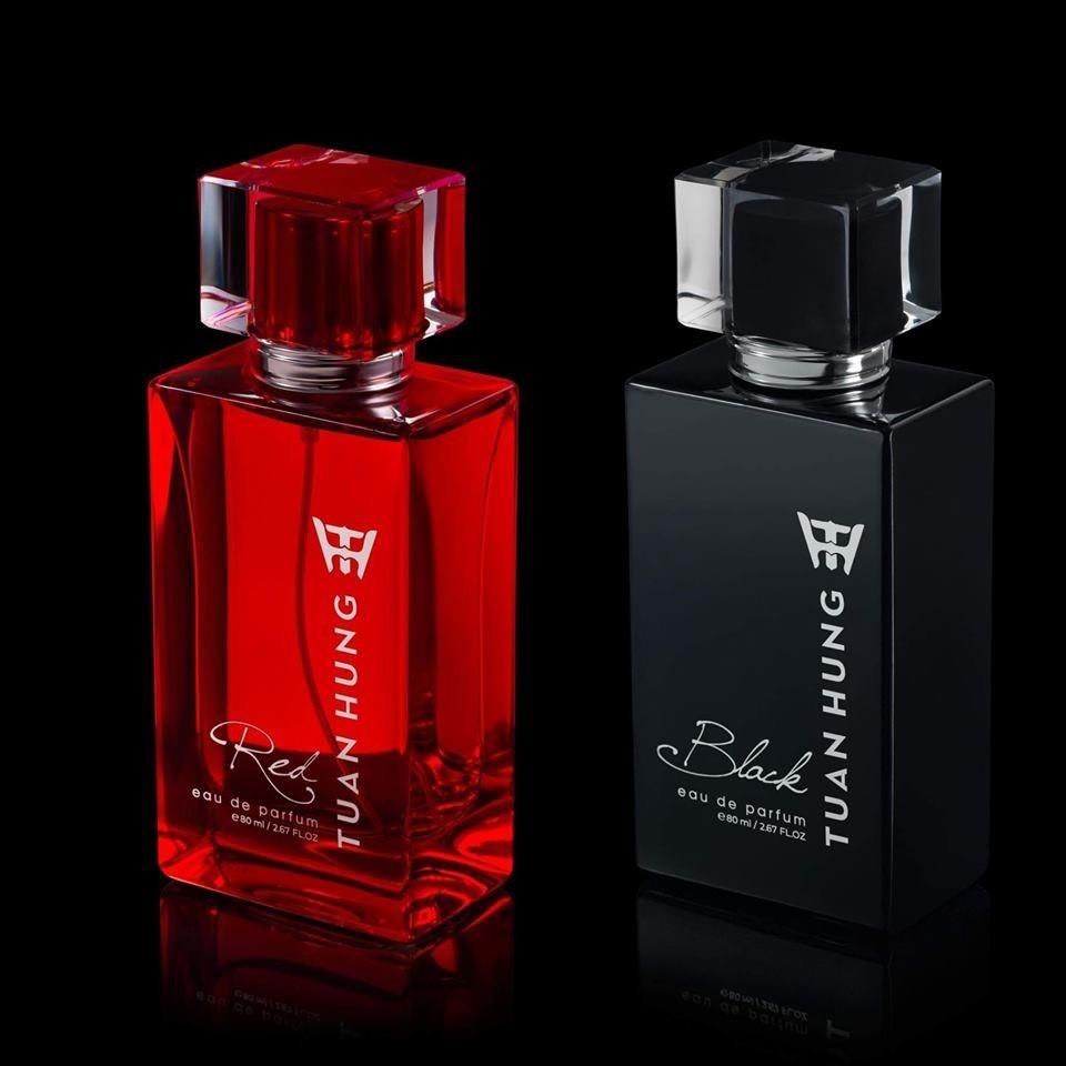 Tuan Hung Black ảnh 1 Tuan Hung Black anh 1