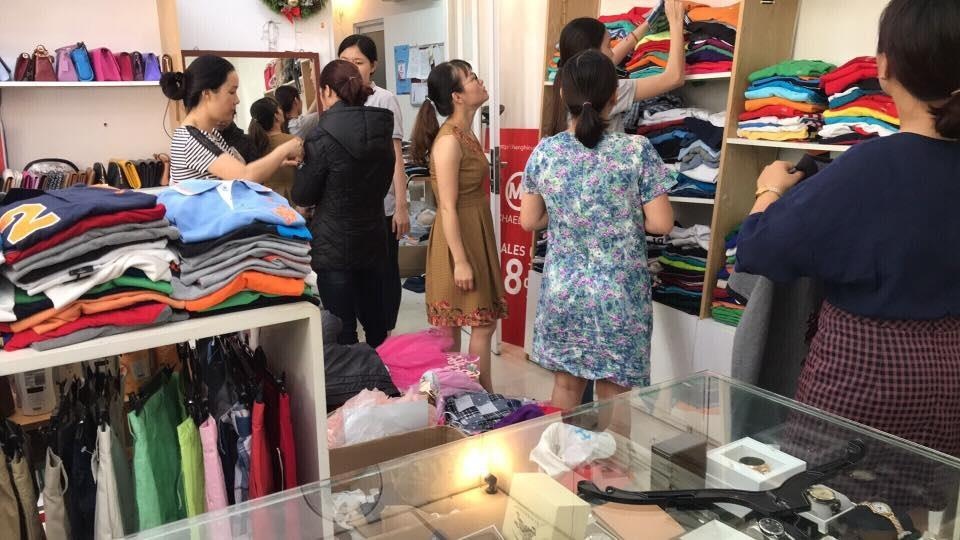Hàng Hiệu Sales ảnh 3 Hang Hieu Sales anh 3
