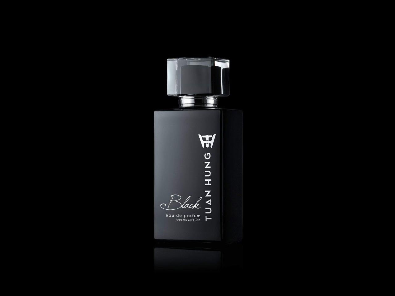 Tuan Hung Black ảnh 3 Tuan Hung Black anh 3